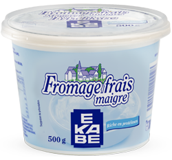 fromage maigre