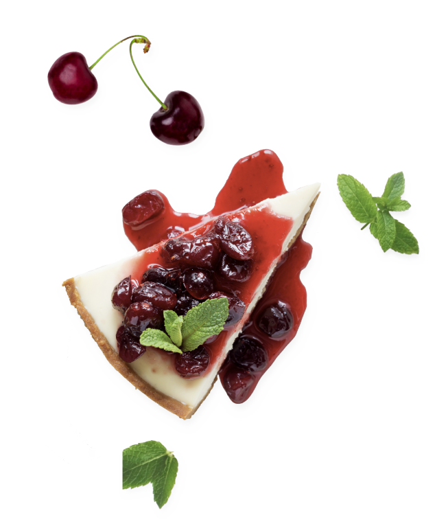 cheese cake Ekabe